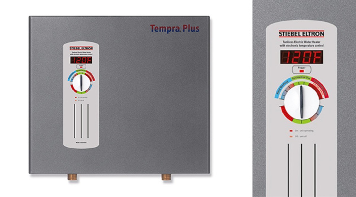 stiebel eltron tempra 24 plus